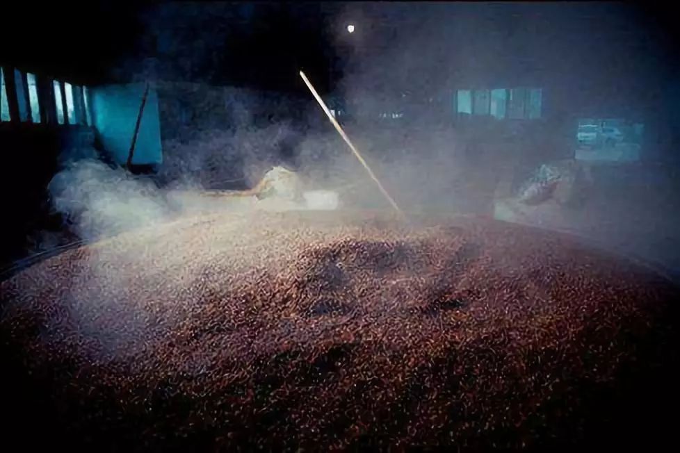 白酒为什么会变酸,白酒发酸怎么去除