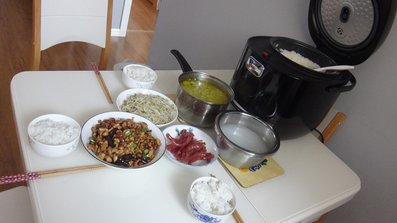 减糖智能低糖电饭煲,巧釜脱糖养生电饭煲