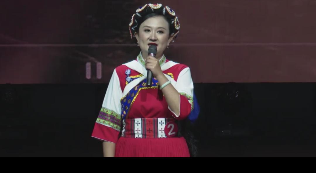 丽江导游获奖名单公布时间,丽江金牌导游风采展示