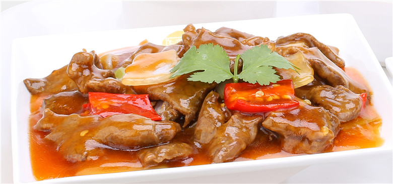 北京十大酱爆菜,酱爆菜正宗做法