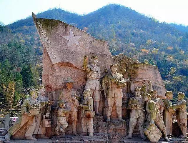 今天，我要夸夸我的通江