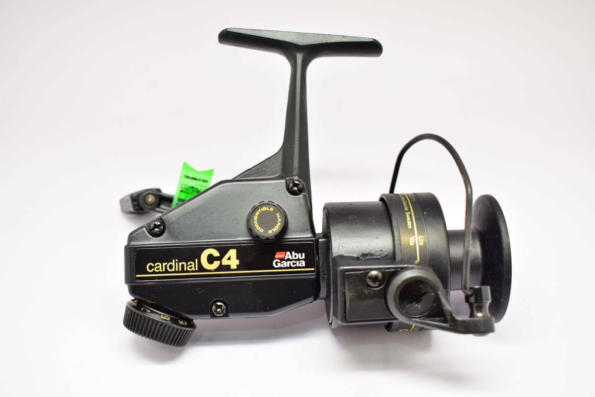 再谈日本炒作ABU鱼线轮