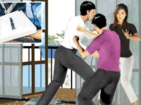 常回家看看陈红有没有瘫痪,陈红常回家看看她的现状