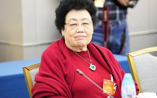 陈丽华吃到了唐僧肉,陈丽华坐拥北京多少街