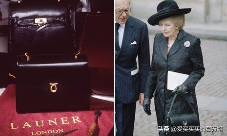 一辈子只想买3个大牌包,一生只买一个大牌包