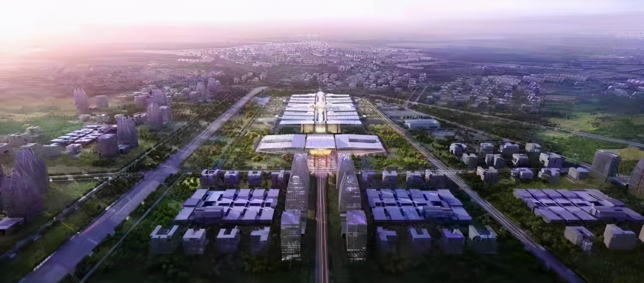 自贸区最新利好,重磅利好的自贸区