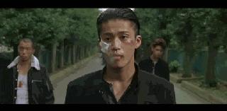 这部神剧全程高能反转,剧中反套路的电视剧