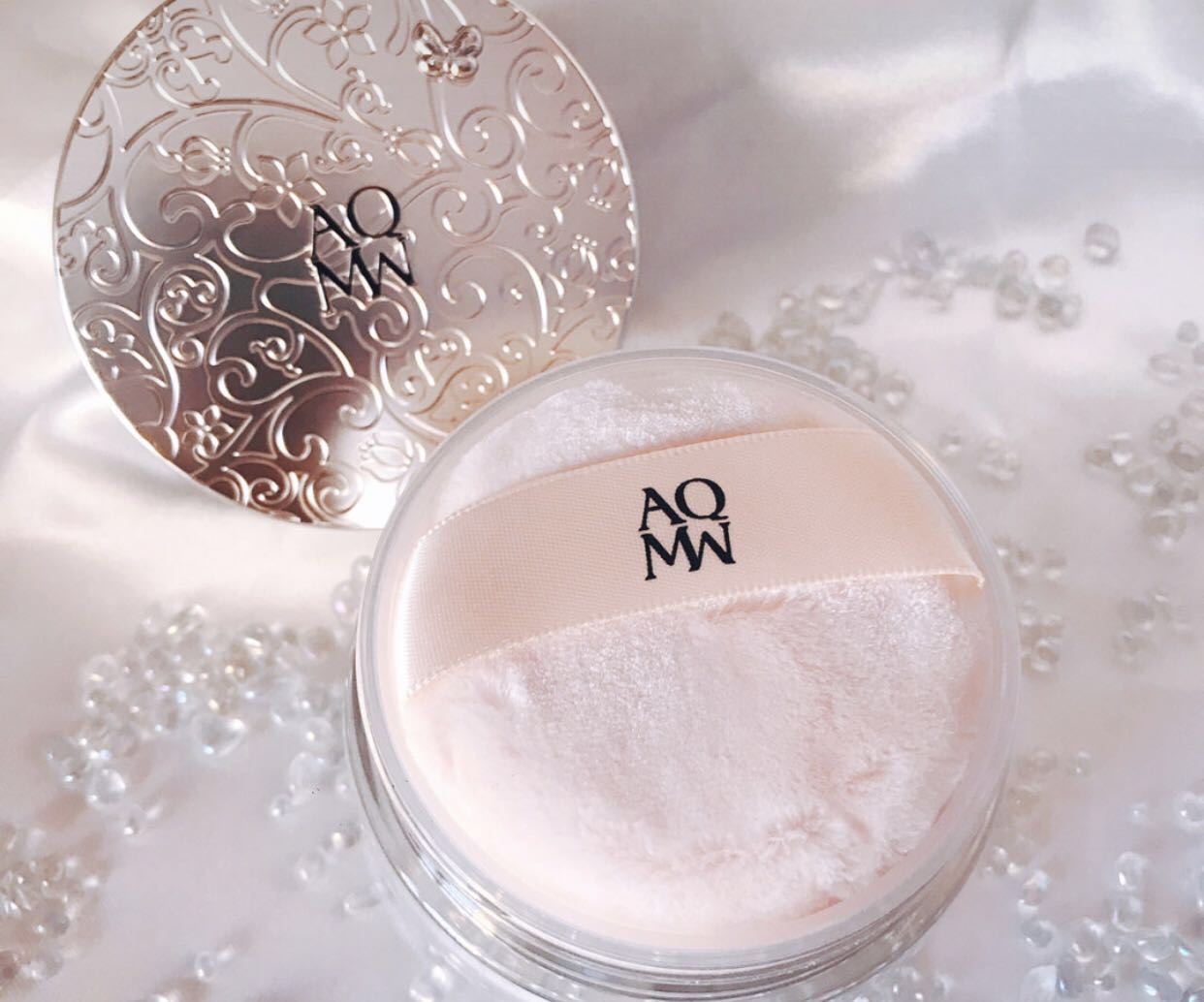 十款定妆产品让妆容更持久,定妆喷雾夏季妆容