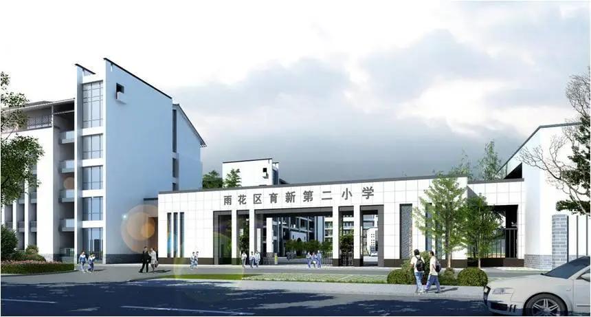 长沙名校遍地开花,长沙10大名校