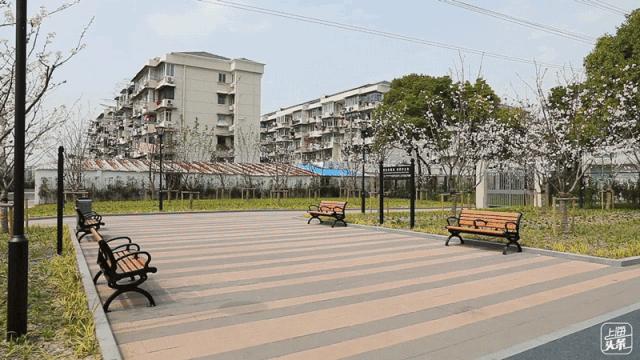 上海最大的绿地在哪里,上海人家万科广场