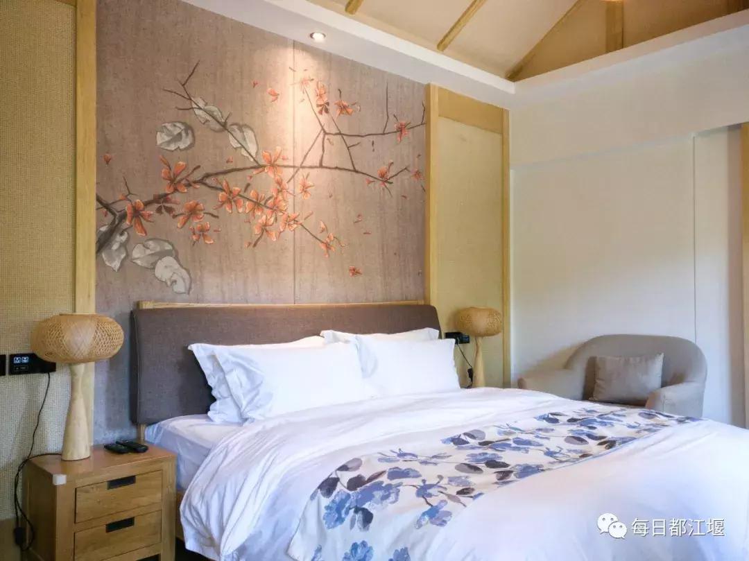 都江堰天府旅游名县,成都都江堰100元左右的民宿