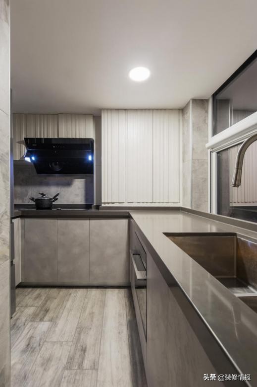 地下室4.5米层高loft设计,4米5的层高做loft可以吗