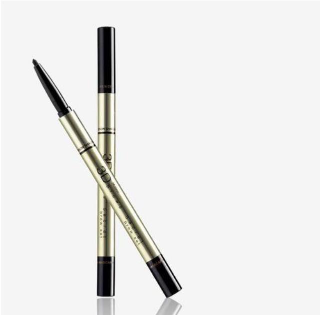 新手小白适合哪款眉笔,学生党专用眉笔