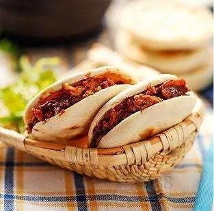 太白山爬山必备食物有哪些,太白山旅游吃什么