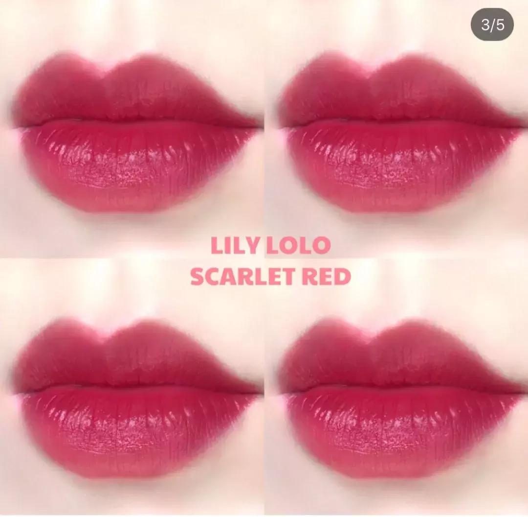 全球公认最好用的10大口红色号,最好用不掉色的口红排行榜女士