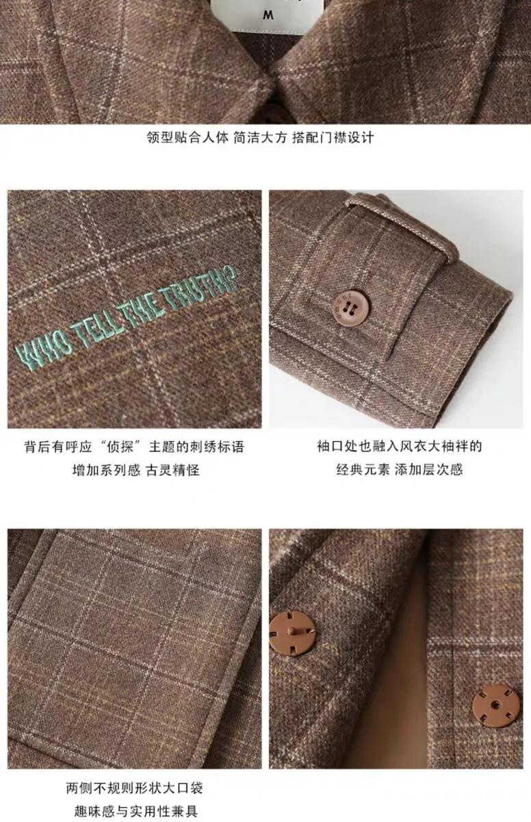 适合女朋友冬天衣服,女朋友外套早春推荐