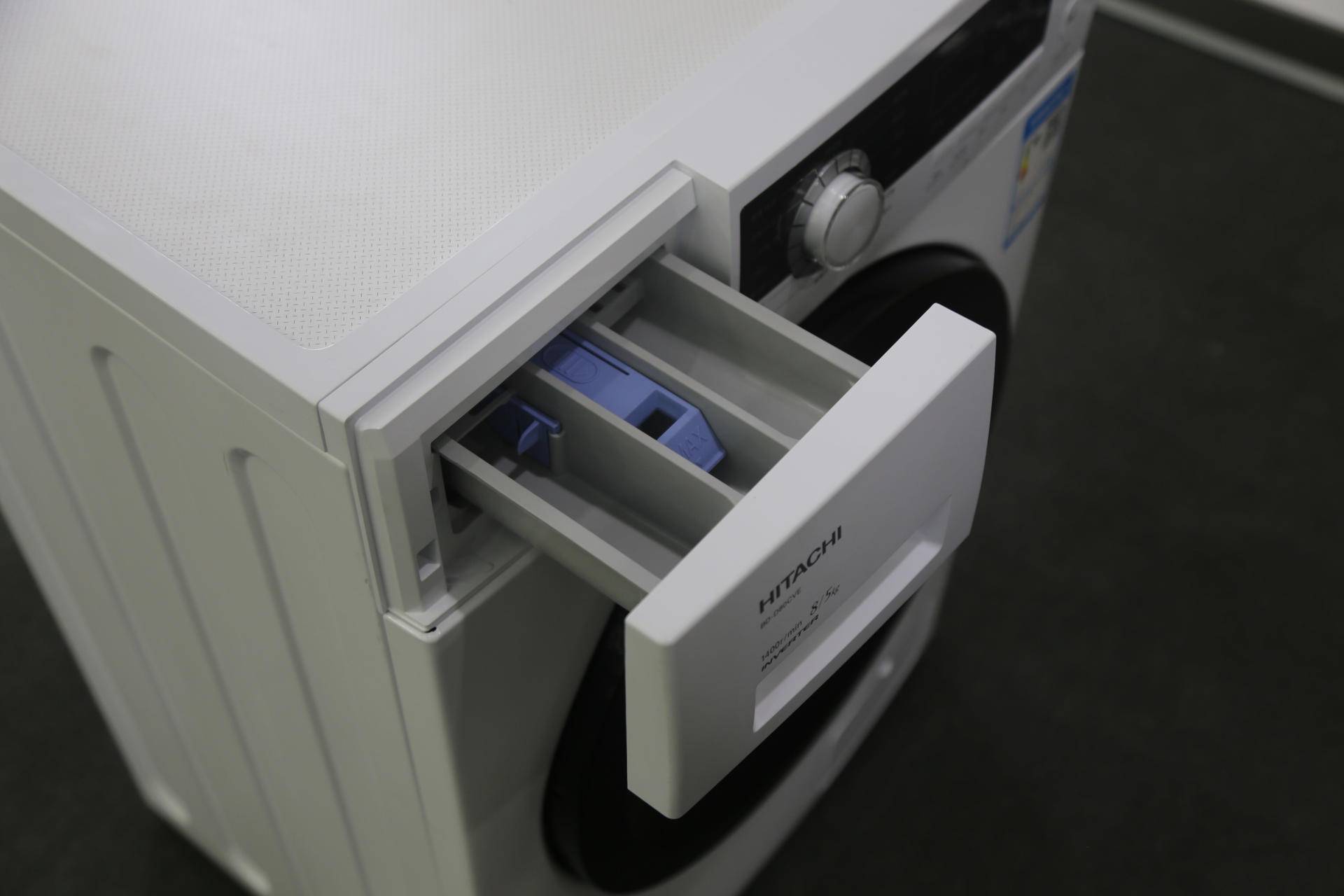 日立洗衣机洗烘一体清风洗,日立洗烘一体洗衣机评测