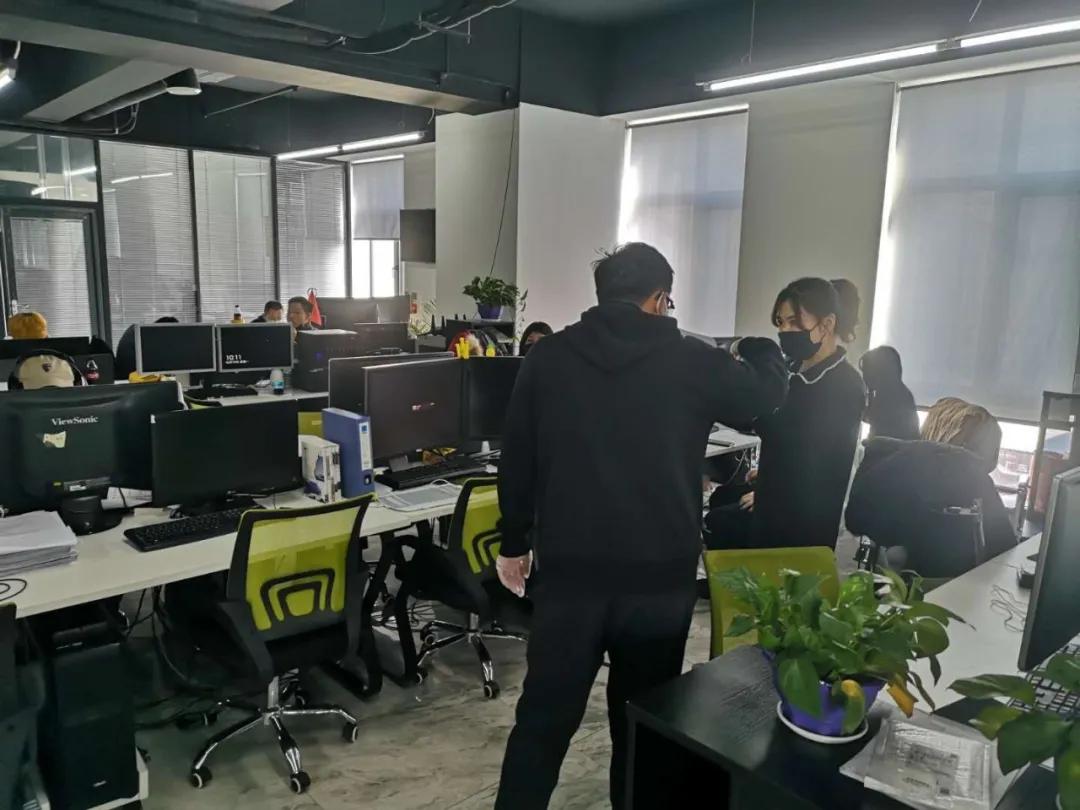 租金全免，还发口罩！这样的吉林青年创业园怎能不爱