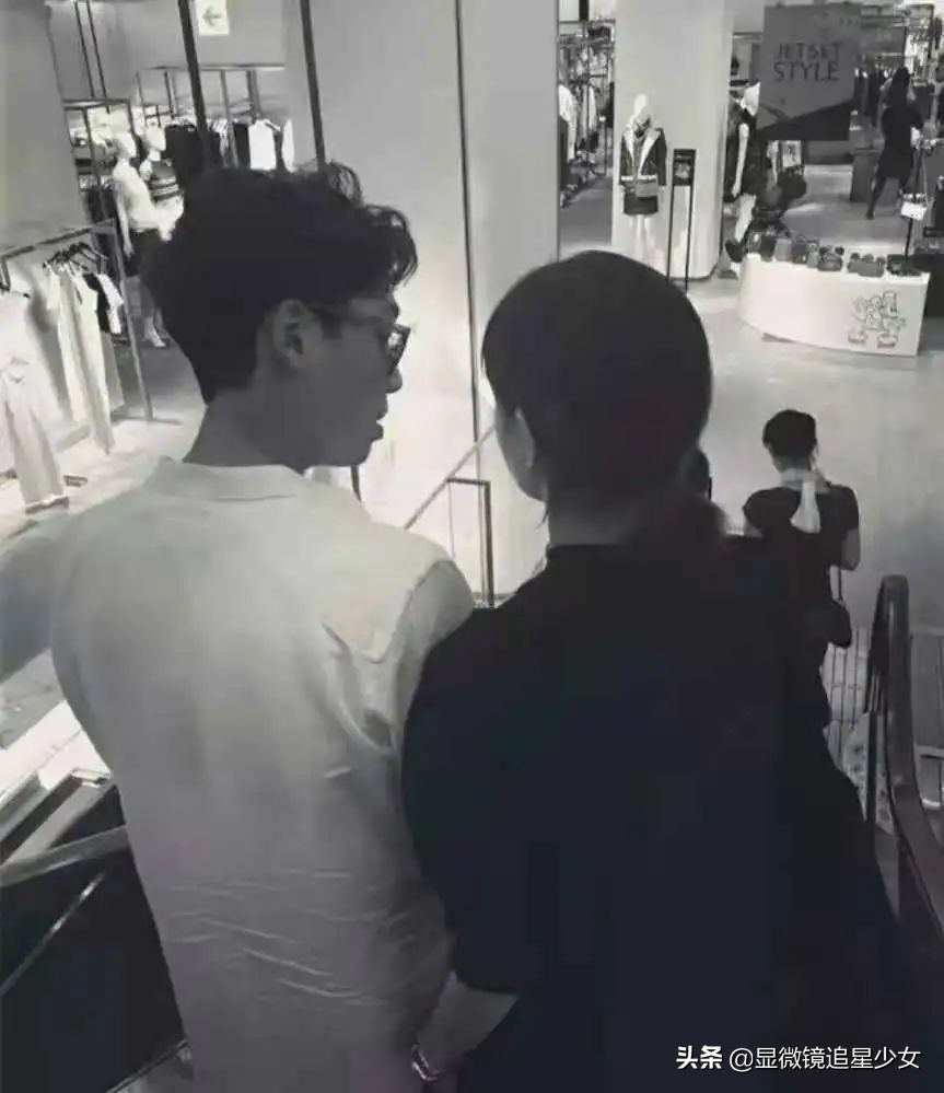 恋爱八年不结婚,却被称为“第一初恋”,他们凭什么?