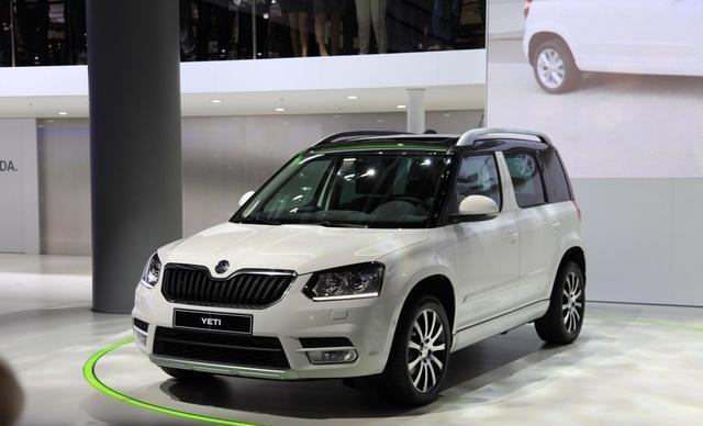 斯柯达野帝哪一款车最值得入手,斯柯达野帝是不是b级车