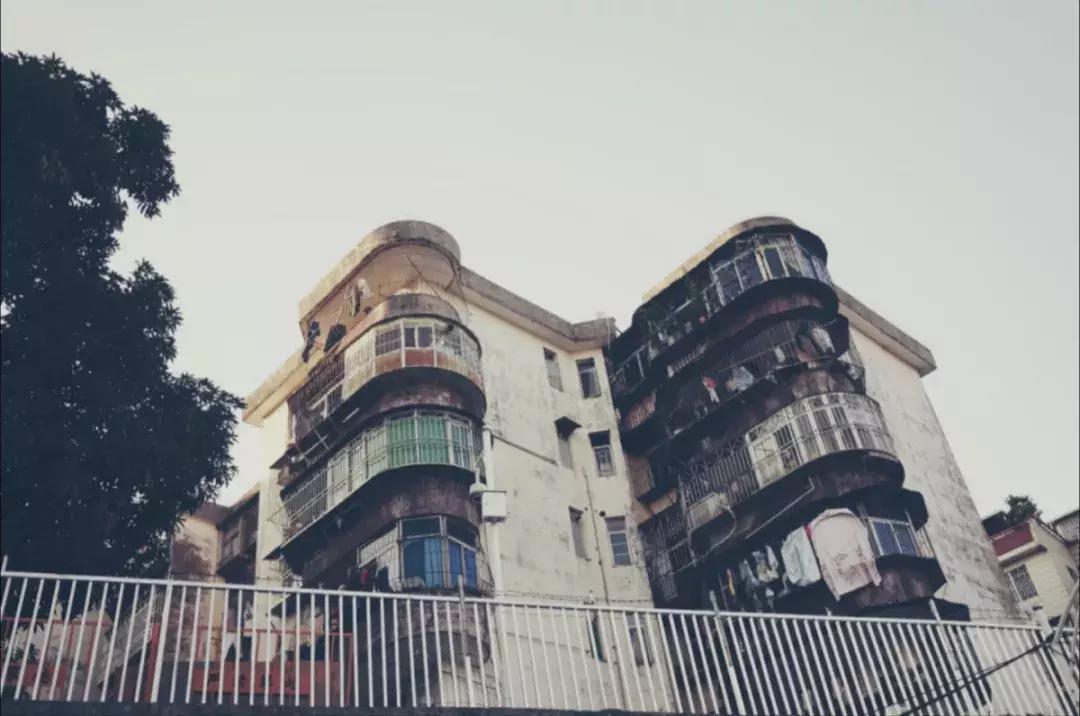 笋岗村村民与租客的博弈：我的青春都给深圳了