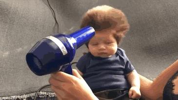 亲测有效的防脱发小技巧,脱发严重这个防脱发妙招很好用