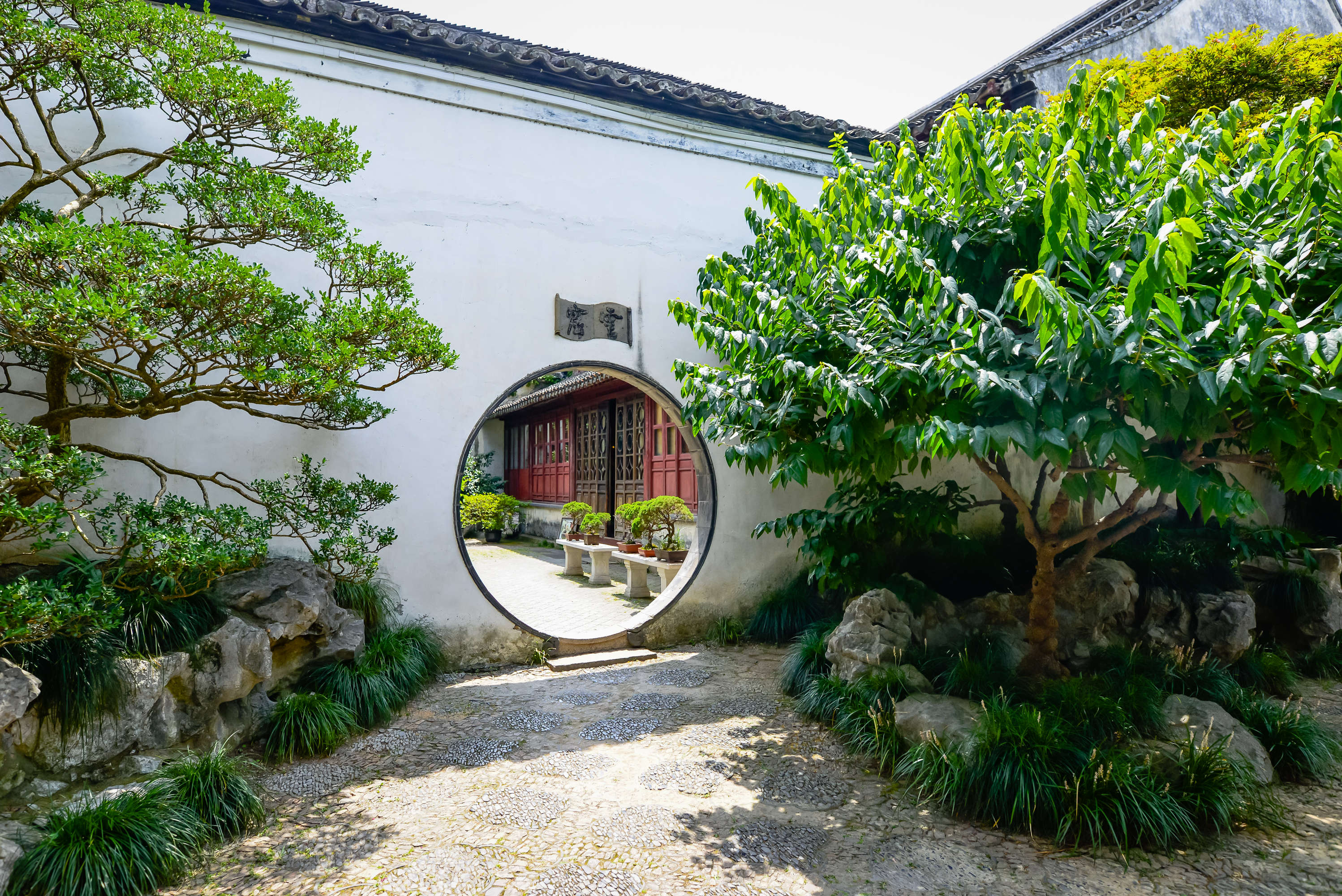 必去的苏州十大最美园林,苏州园林和苏州古典园林哪个好