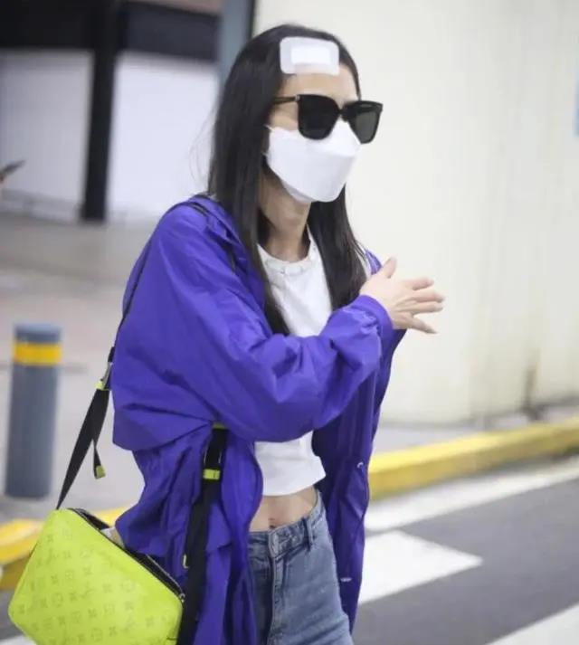 黄圣依自曝与杨子的真实情况,黄圣依杨子引热议