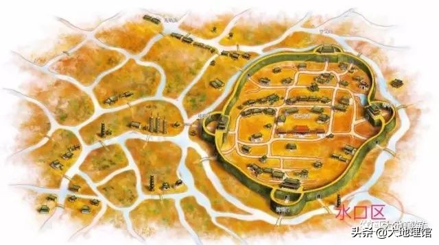 摩天大楼的建造有何利弊,地标性建筑风水