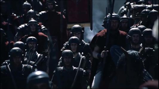 凯撒大帝的真实照片,恺撒大帝是伪造的吗