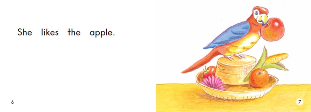 儿童绘本海尼曼,海尼曼幼儿绘本阅读