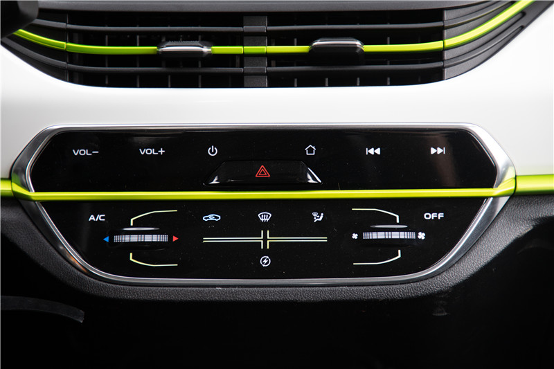 奔奔e-star多少钱值得买,长安奔奔e-star4.98万值得入手吗