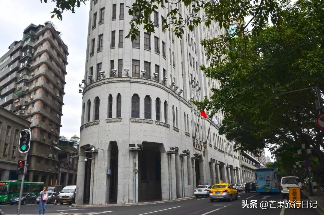 广州是个什么城市,广州是一个怎样的城市