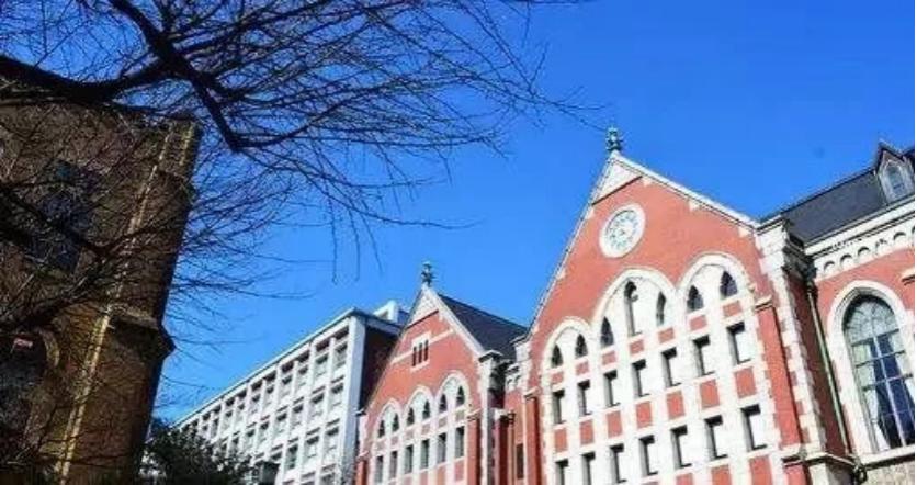 日本名校｜世界一流最强学阀大学——庆应大学