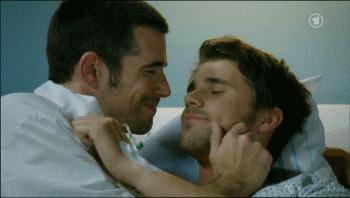 同性恋都在害怕什么?