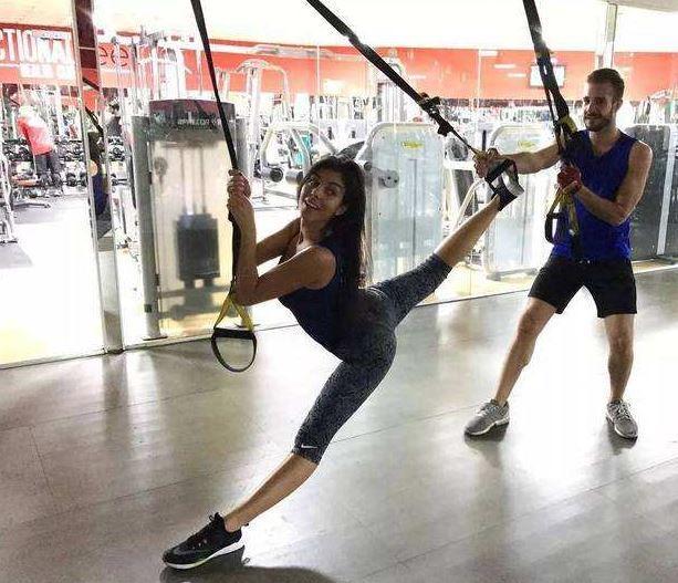 小腿肌肉很粗怎样才能变细,小腿粗怎么办教你一招解决