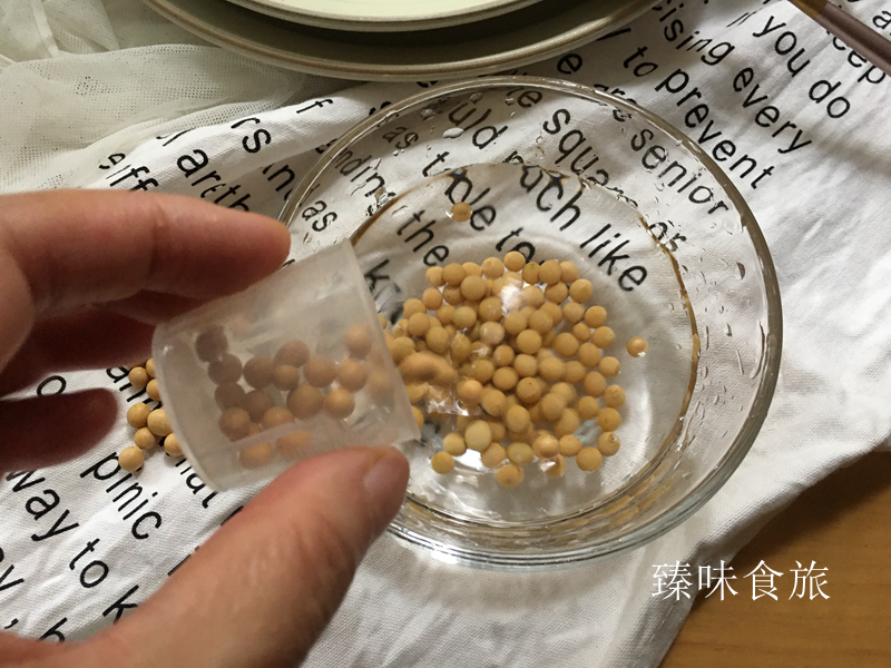 营养豆浆早餐你喝了吗,每天早餐后一杯原味纯豆浆好吗