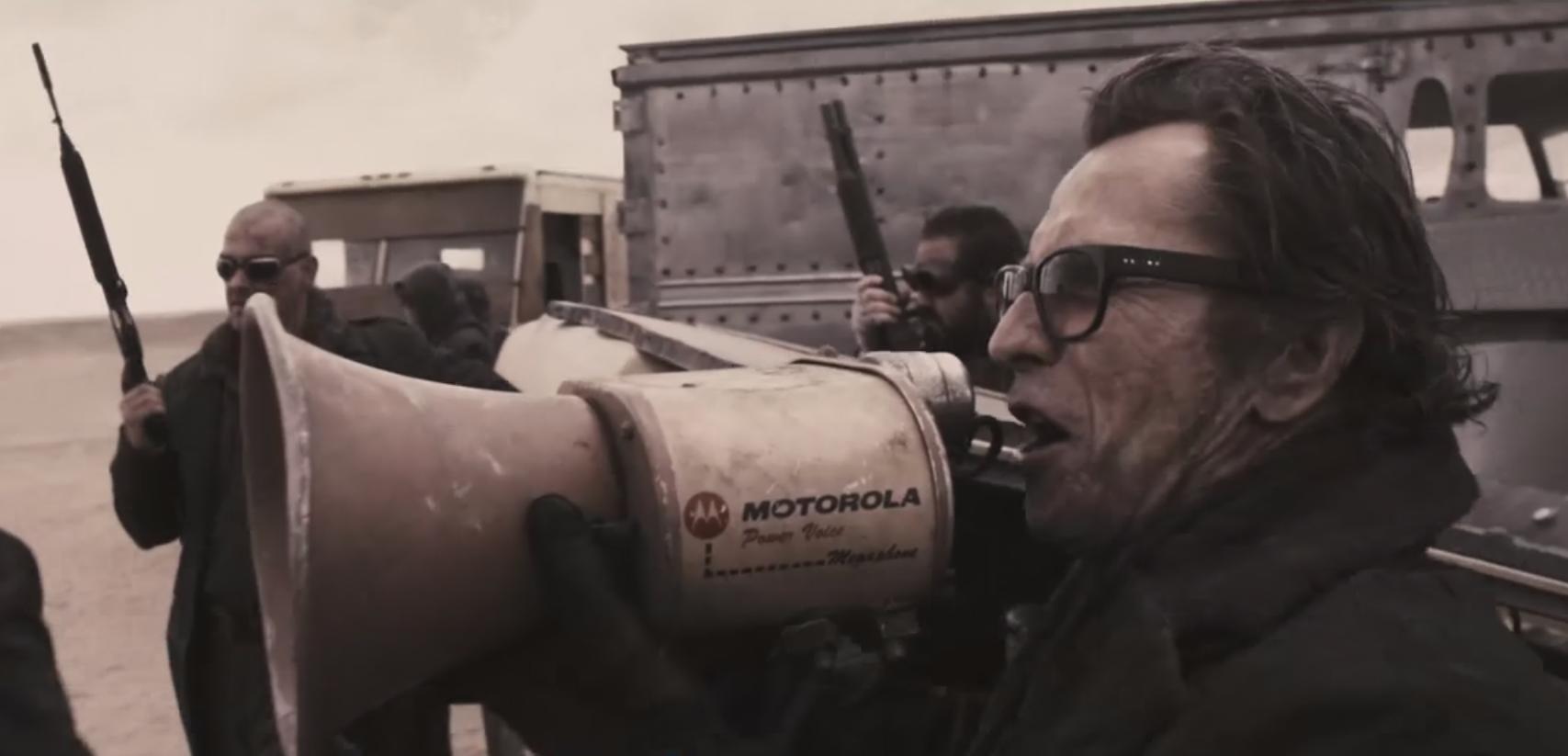 6部高分世界末日电影你看过几部,推荐十部看了十遍以上的末日电影