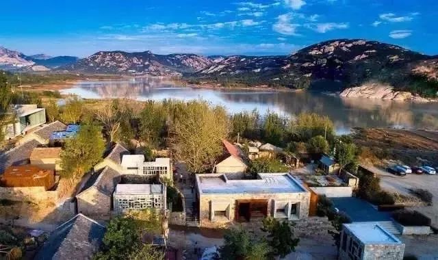 山东民宿景观设计推荐哪家,山东室内民宿图片大全