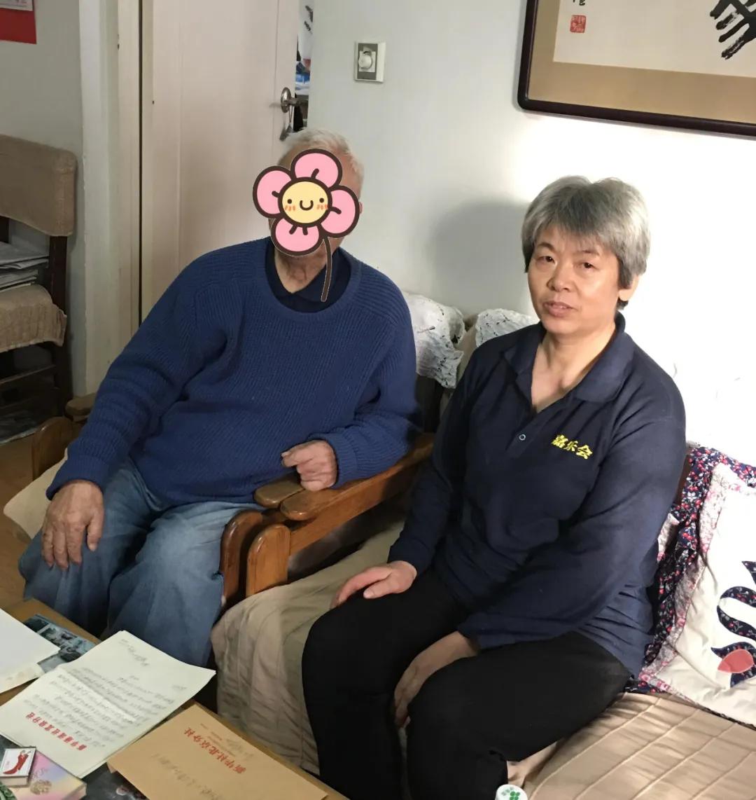 传递温暖“她”力量，“客户”眼中的阿姨来了年度感动人物