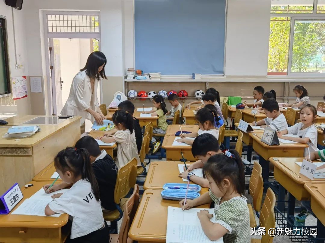 学校双减政策实施情况汇报,有哪些学校真正做到双减