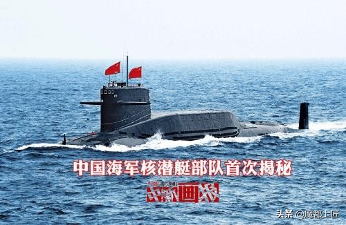 打造保家卫国的钢铁长城也是新基建