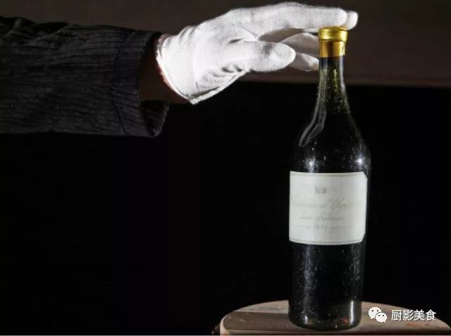 世界最贵的红酒品牌排行榜,世界最贵红酒排行榜前十名