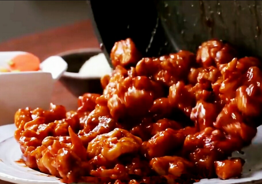 糖醋里脊糖醋汁怎么调不用番茄酱,糖醋里脊没有番茄酱糖醋汁怎么调