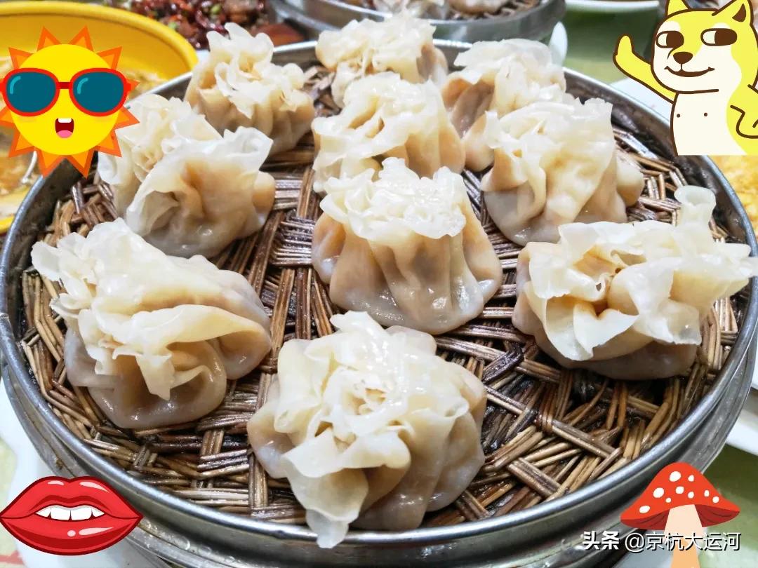 邯郸美食大全介绍,邯郸各县的美食