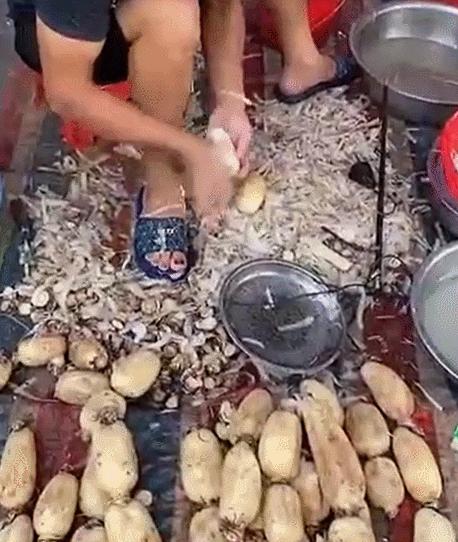 我在市场待了一整天ep4,我在市场待了一整天