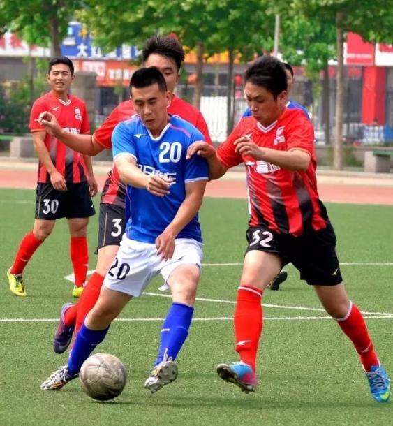 *安泰**草根球队之假日租车:十年磨一冠,梦想再起航