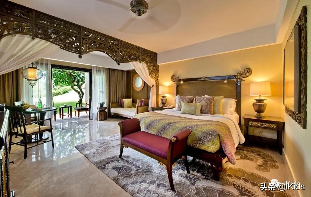 捡漏：海南/深圳莱佛士、西安索菲特传奇，囤：仰光瑰丽、巴厘岛