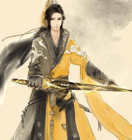 剑三藏剑叶炜,聊一聊剑网三