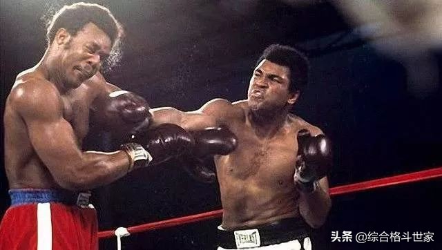 超帅的格斗招式动漫,动漫中强大的格斗术